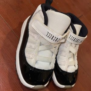 Jordan 11 retro (TD)